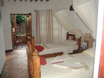 Hotel Villa Kiva