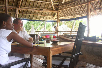 Hotel Villa Kiva