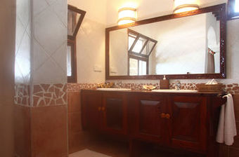 Hotel Villa Kiva