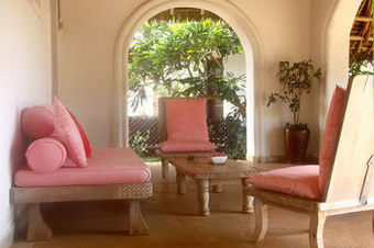 Hotel Villa Kiva