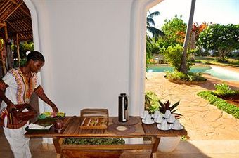 Hotel Villa Kiva