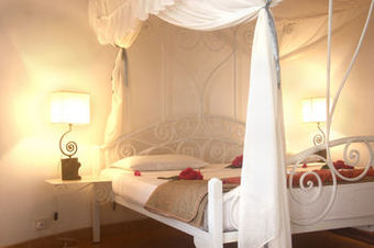 Hotel Villa Kiva