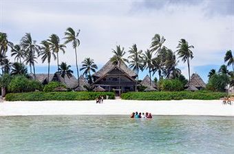 Hotel Villa Kiva