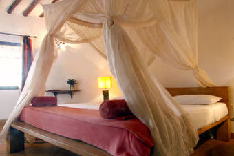 Hotel Villa Kiva