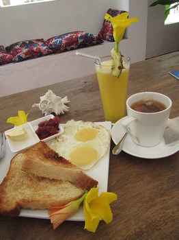 Hotel Kilima Kidogo Guest House