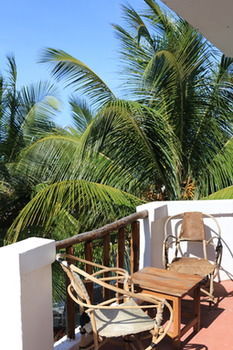 Hotel Kilima Kidogo Guest House