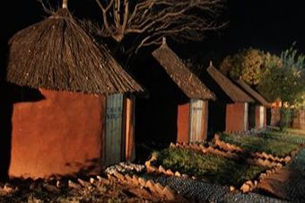 Albergue Zinga Backpackers