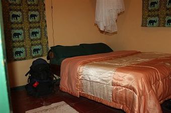 Albergue Zinga Backpackers
