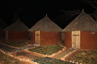 Albergue Zinga Backpackers