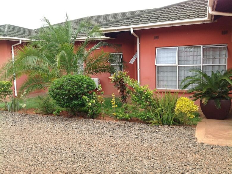 Cypress Executive Lodge