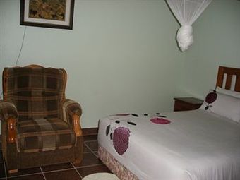 Gloria's Bed And Breakfast