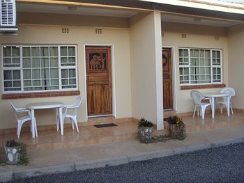 Bed & Breakfast Mosi-o-tunya Executive Lodge