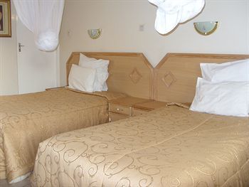 Bed & Breakfast Mosi-o-tunya Executive Lodge