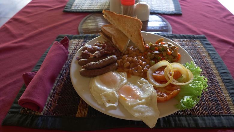 Munga Eco-lodge