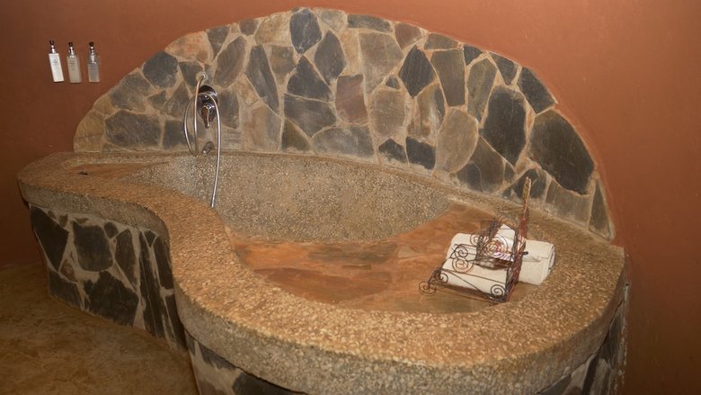 Munga Eco-lodge