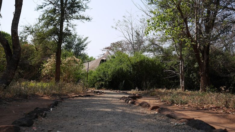 Munga Eco-lodge