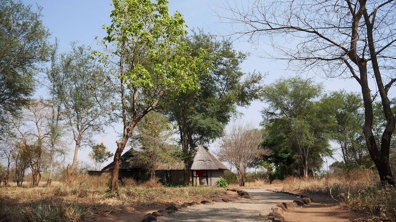 Munga Eco-lodge