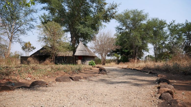 Munga Eco-lodge