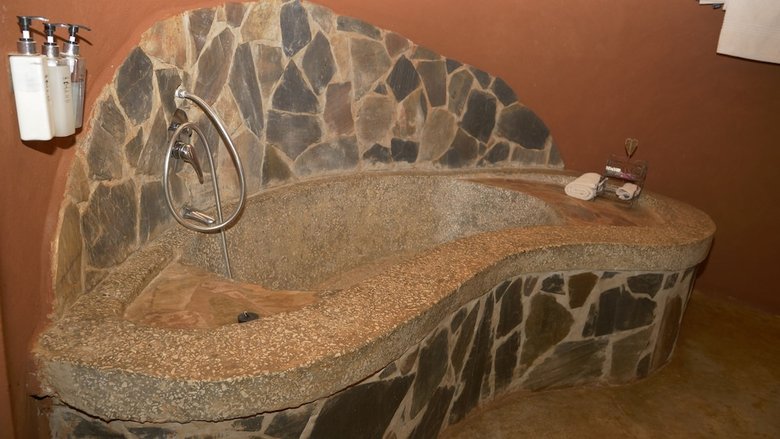 Munga Eco-lodge