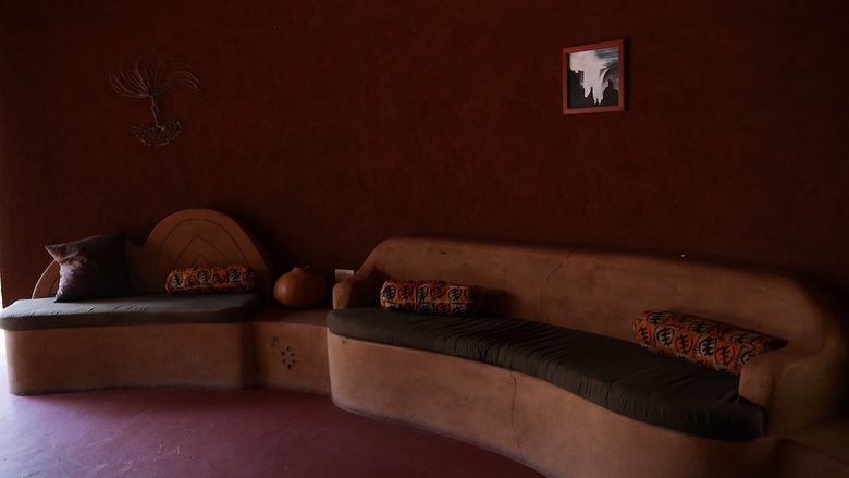 Munga Eco-lodge