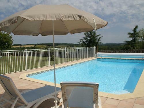 Maison De Vacances - Pardaillan