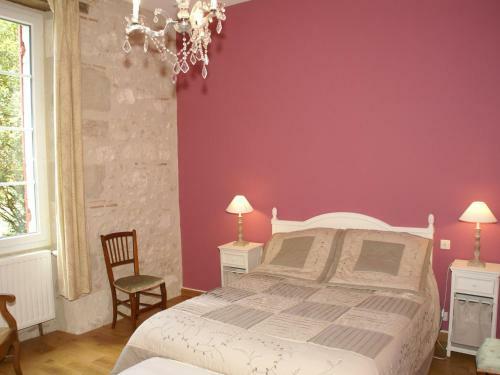 Maison De Vacances - Pardaillan