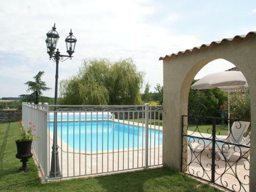 Maison De Vacances - Pardaillan