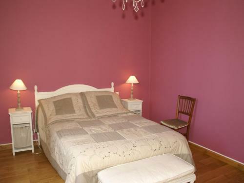 Maison De Vacances - Pardaillan