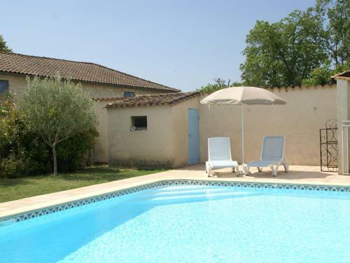 Maison De Vacances - Pardaillan