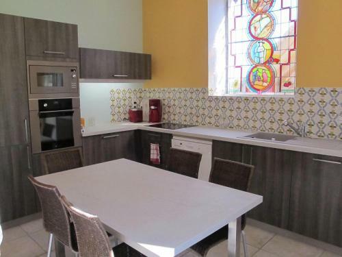 Maison De Vacances - Pardaillan