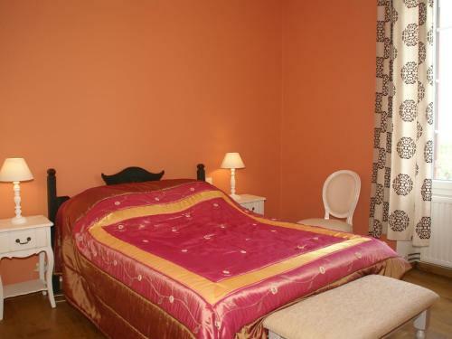 Maison De Vacances - Pardaillan