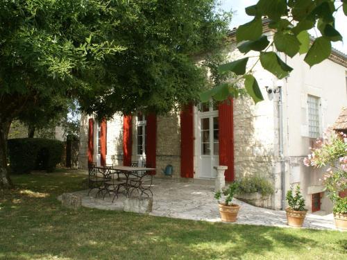 Maison De Vacances - Pardaillan