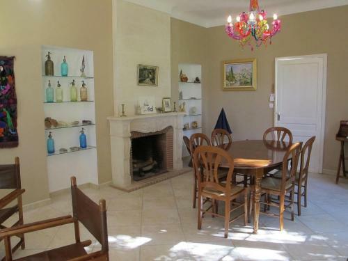 Maison De Vacances - Pardaillan