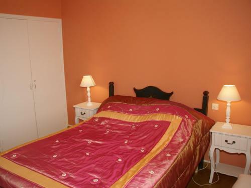 Maison De Vacances - Pardaillan