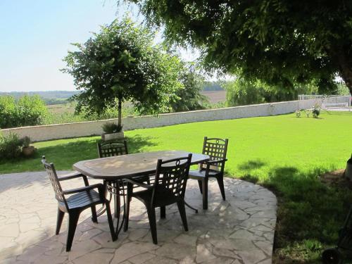 Maison De Vacances - Pardaillan