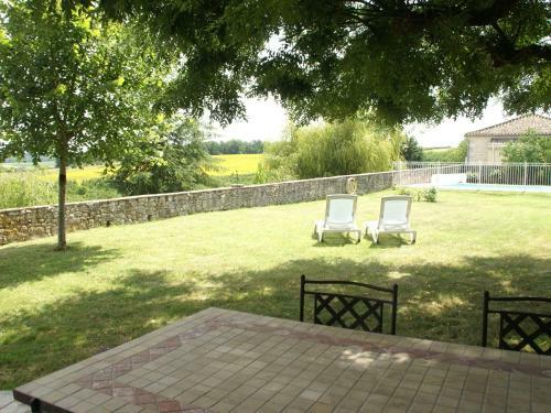 Maison De Vacances - Pardaillan