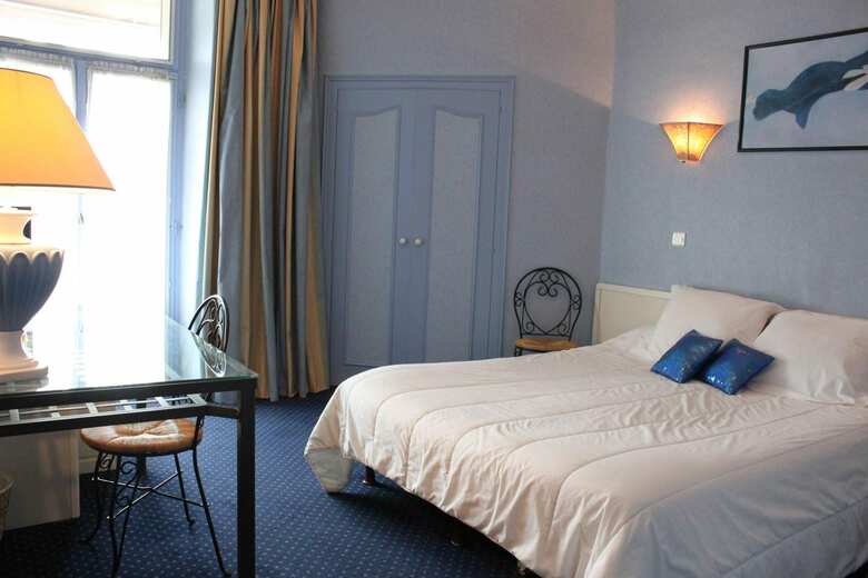 Hotel De Bourgogne