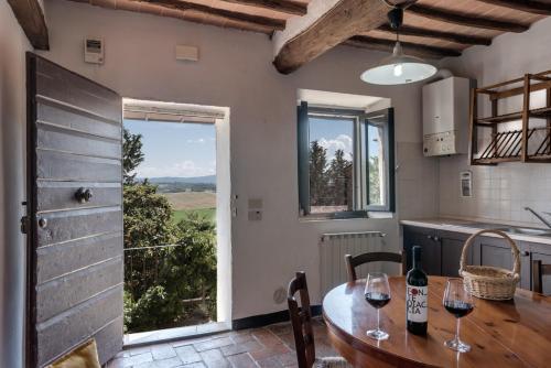 Hotel Tenuta Di Mensanello
