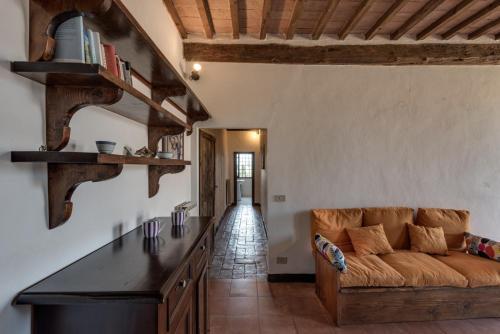 Hotel Tenuta Di Mensanello