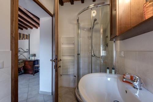 Hotel Tenuta Di Mensanello