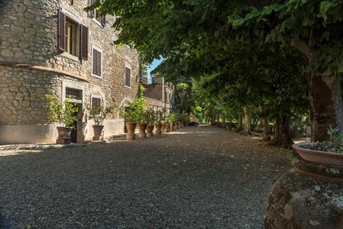 Hotel Tenuta Di Mensanello