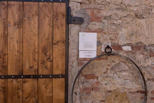 Hotel Tenuta Di Mensanello