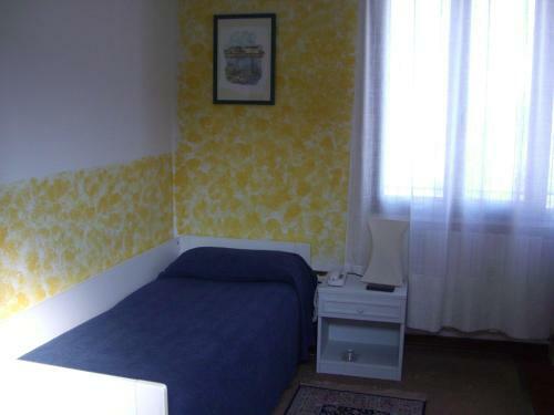 Hotel Alla Fiera