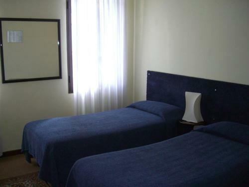 Hotel Alla Fiera
