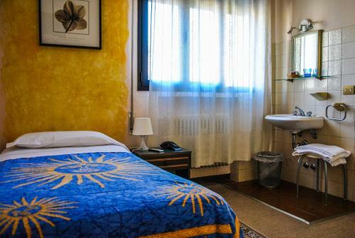 Hotel Alla Fiera