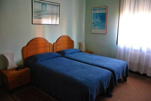 Hotel Alla Fiera