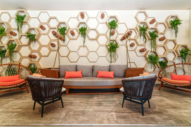 Virgin Hotels Las Vegas, Curio Collection By Hilton