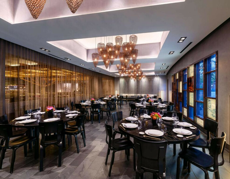 Virgin Hotels Las Vegas, Curio Collection By Hilton
