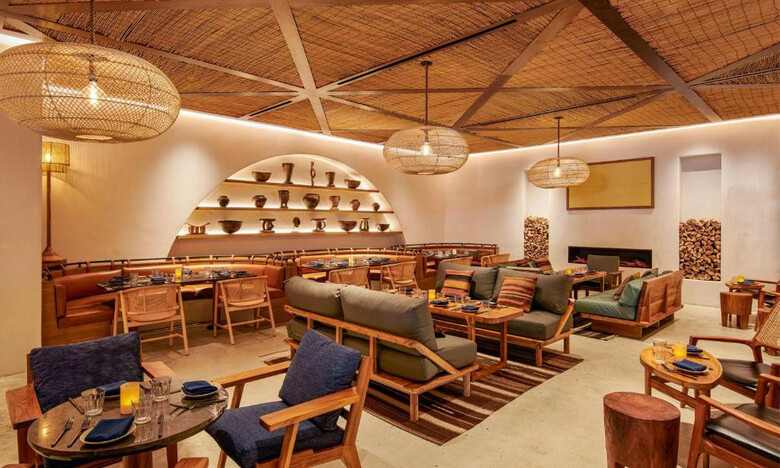 Virgin Hotels Las Vegas, Curio Collection By Hilton