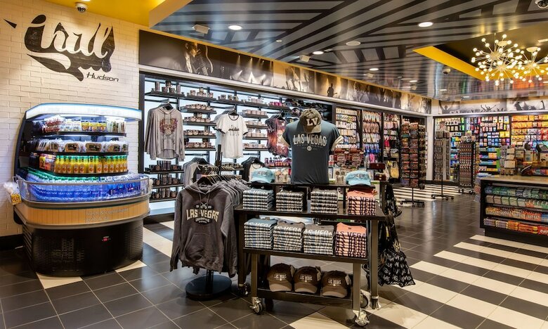 Virgin Hotels Las Vegas, Curio Collection By Hilton